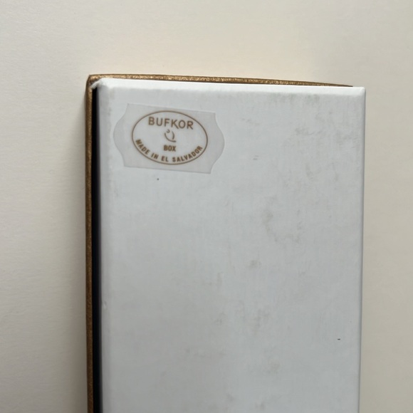 GUMPS Bracelet Box - NEW - Picture 6 of 6